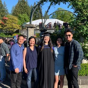 Meet your Posher, Karen